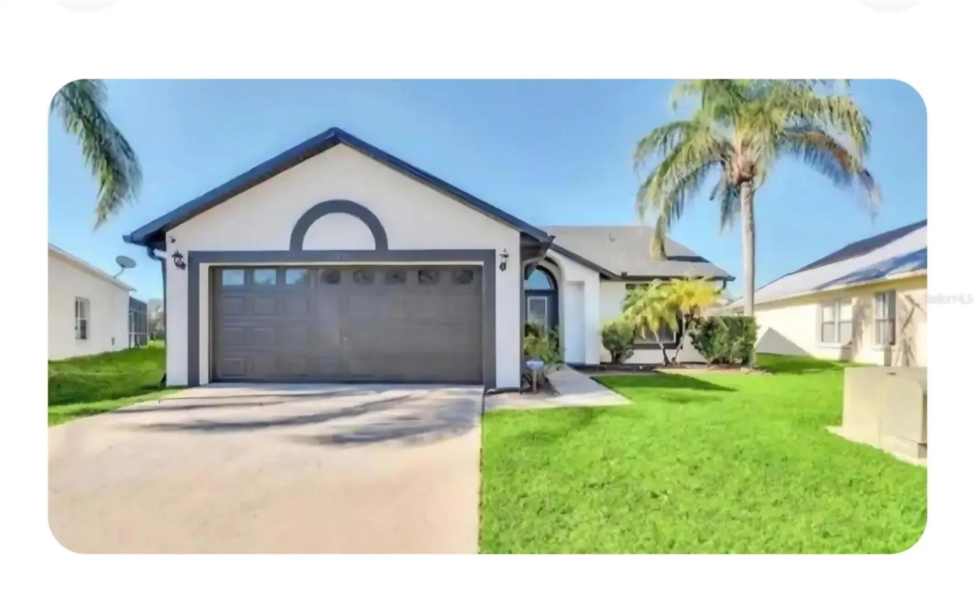 128 Lake Shore Parkway Davenport FL 33896