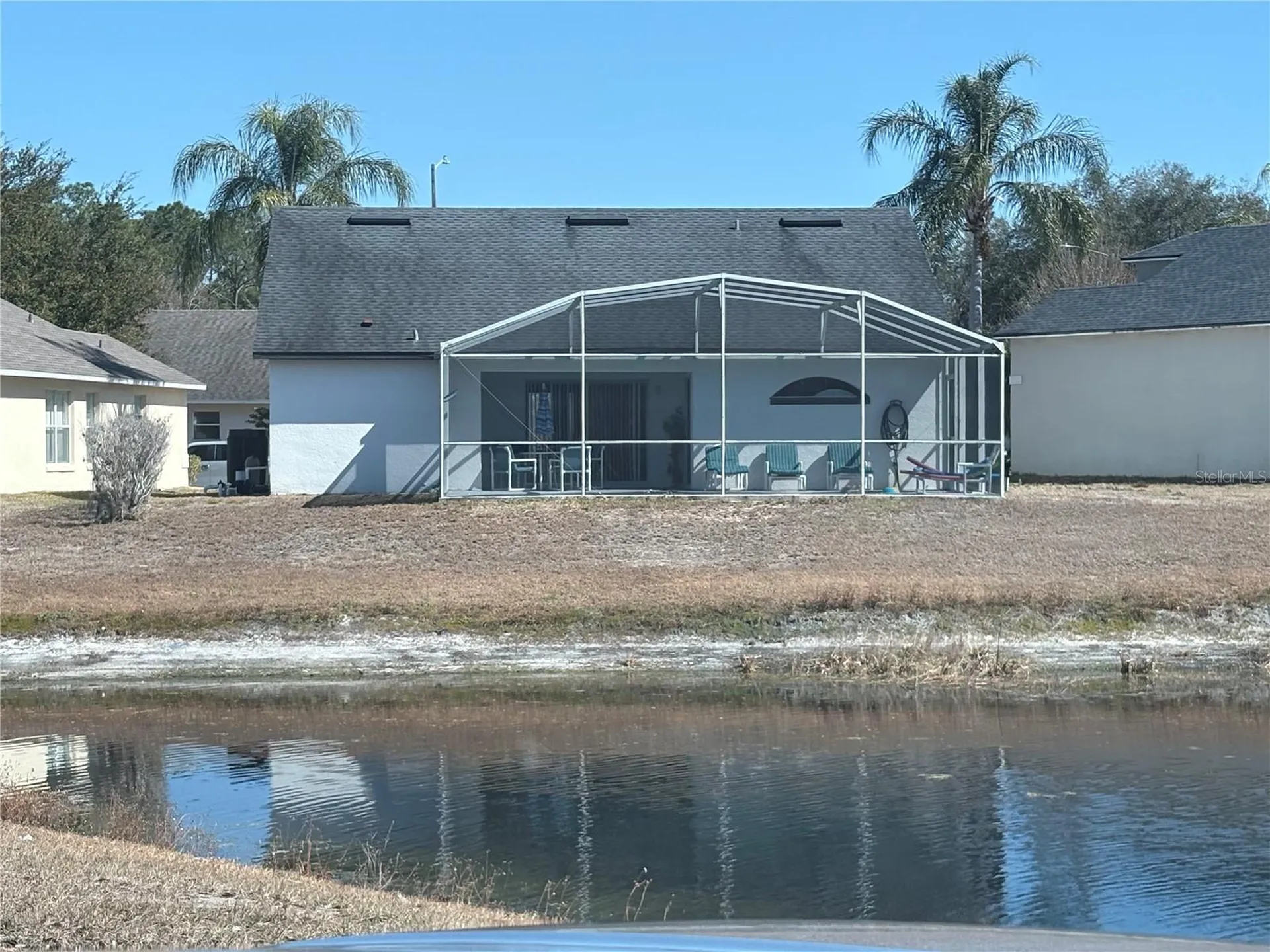128 Lake Shore Parkway Davenport FL 33896