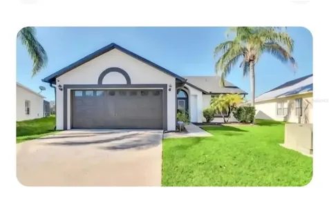 128 Lake Shore Parkway Davenport FL 33896