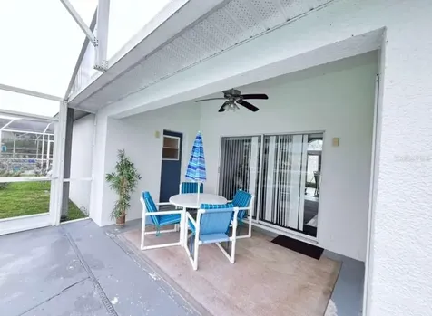128 Lake Shore Parkway Davenport FL 33896