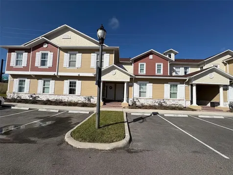 7595 Sunflower Circle Kissimmee FL 34747