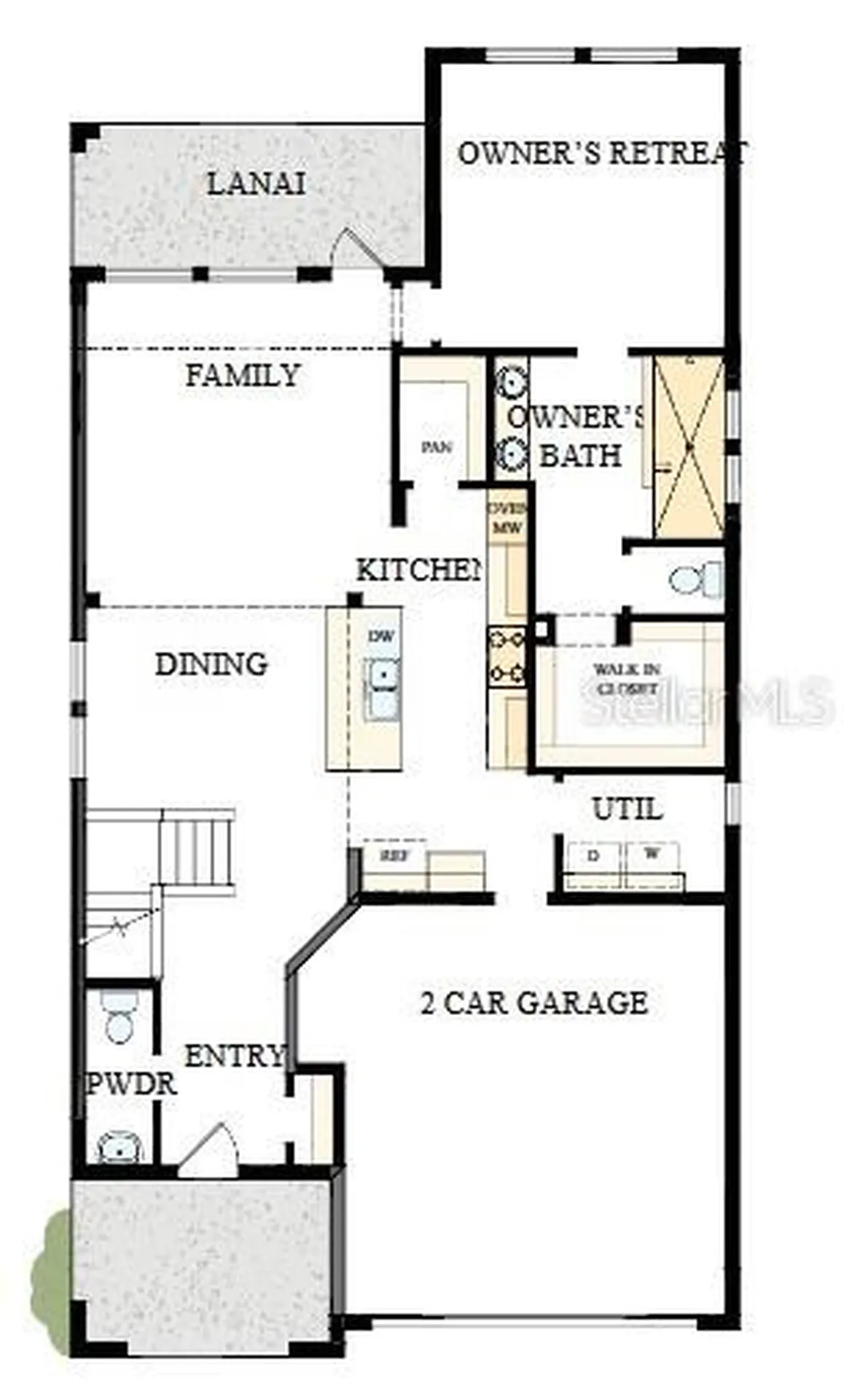 15227 Eastlyn Drive Bradenton FL 34212