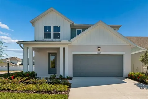 15227 Eastlyn Drive Bradenton FL 34212