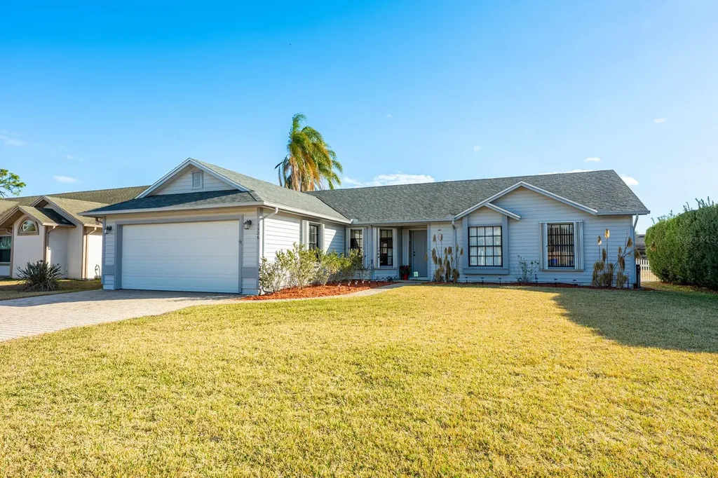1526 Amherst Lane Kissimmee FL 34744