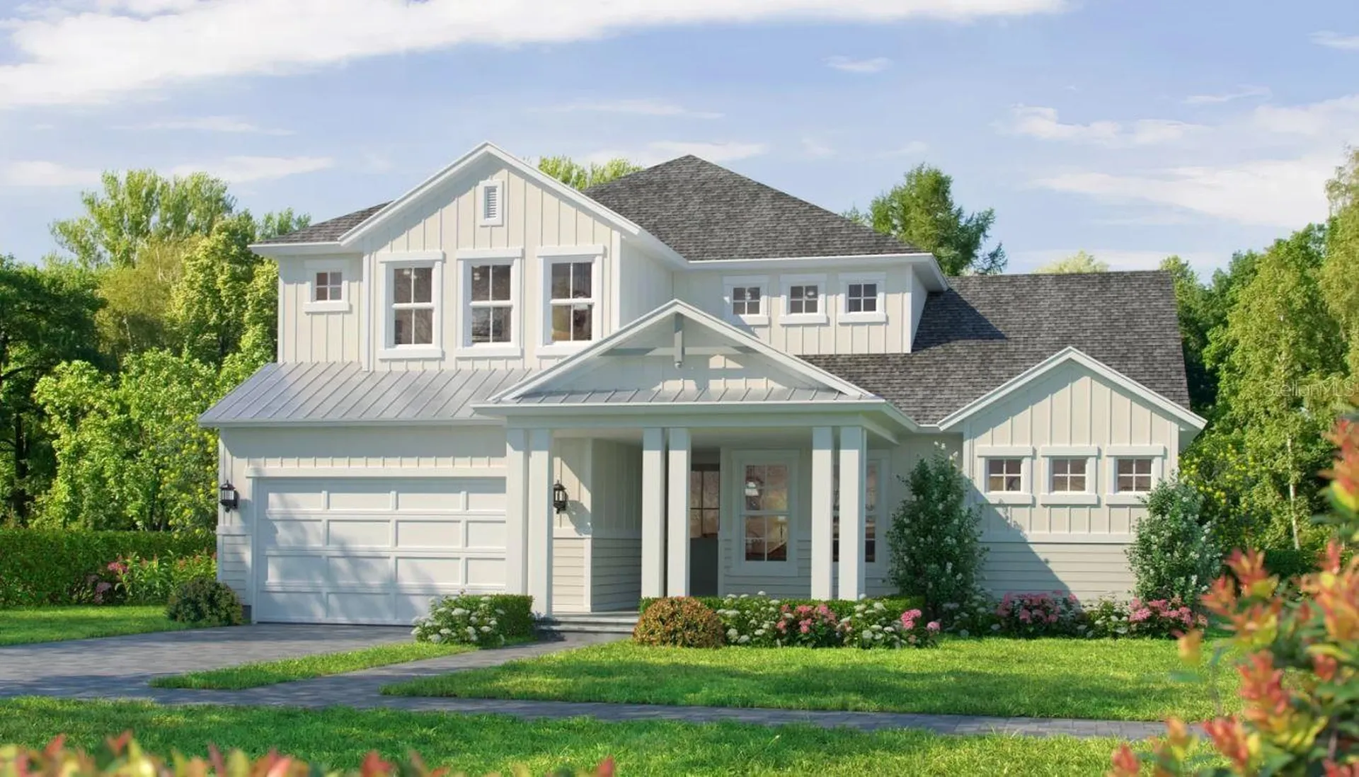 Gainesville FL, 11097 SW 40th Lane