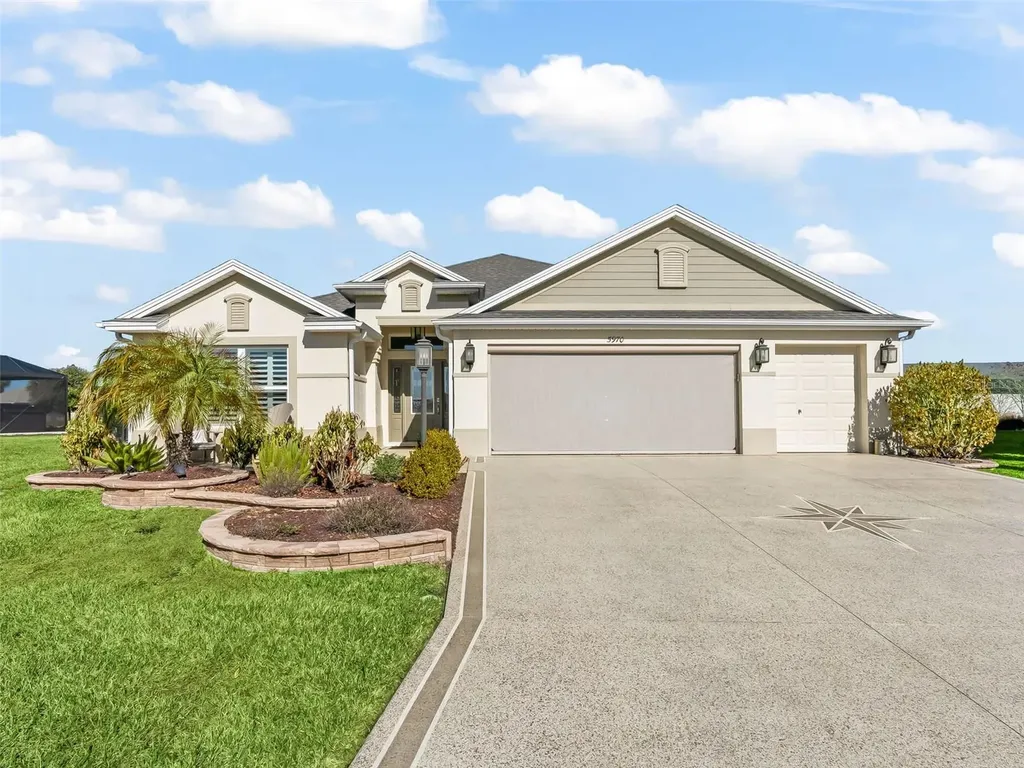 5970 Sternemann Street The Villages FL 32163
