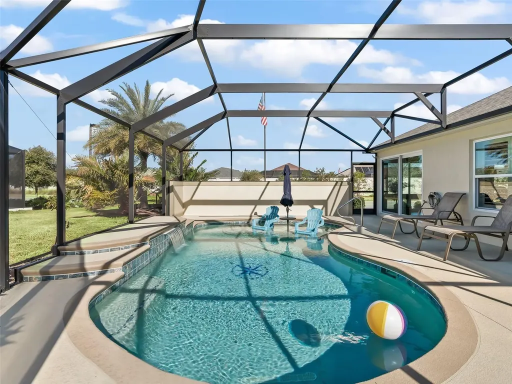 5970 Sternemann Street The Villages FL 32163