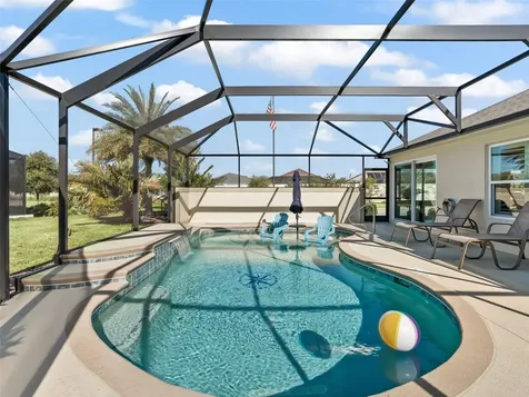 5970 Sternemann Street The Villages FL 32163