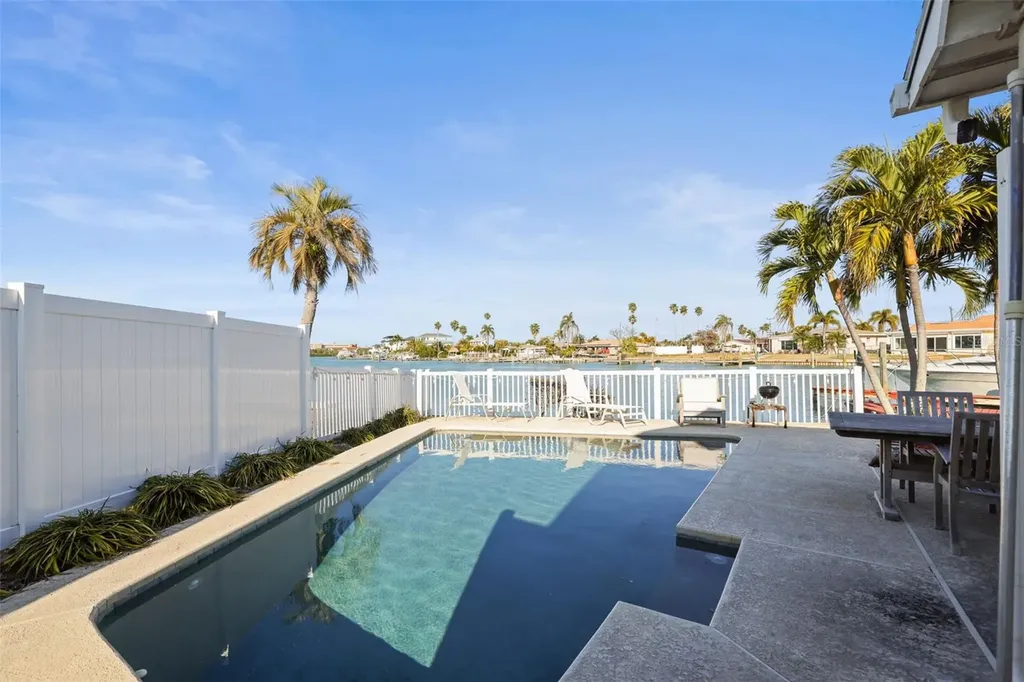 645 Normandy Road Madeira Beach FL 33708