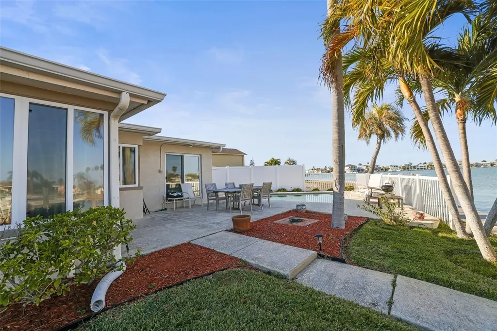 645 Normandy Road Madeira Beach FL 33708