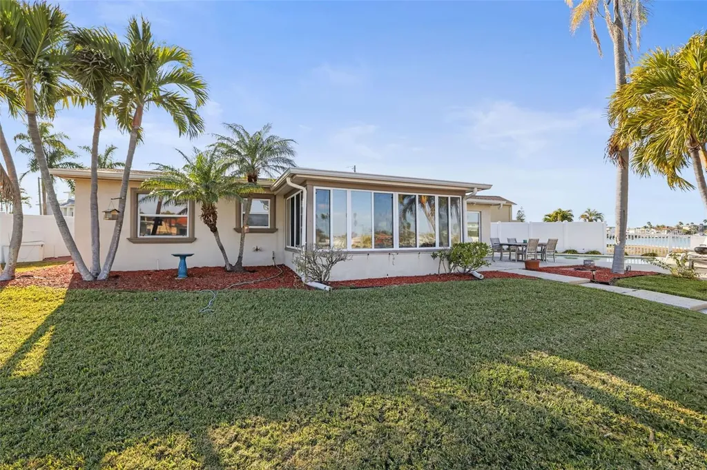 645 Normandy Road Madeira Beach FL 33708