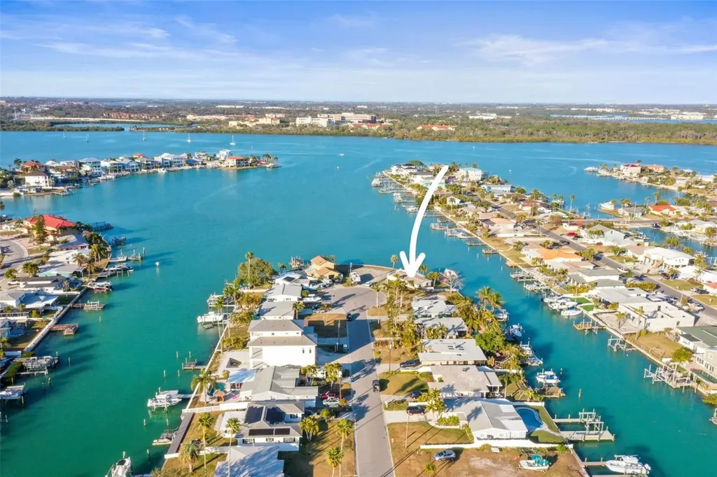 645 Normandy Road Madeira Beach FL 33708