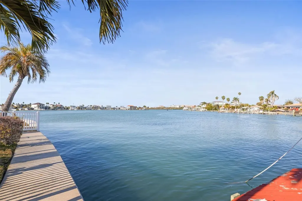 645 Normandy Road Madeira Beach FL 33708