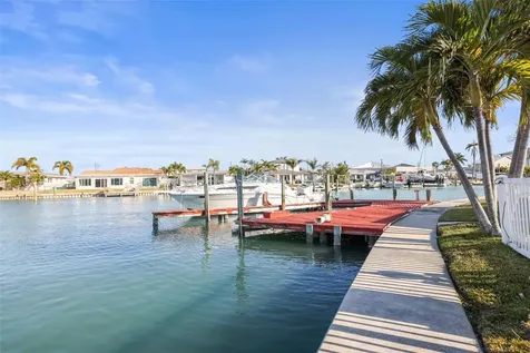 645 Normandy Road Madeira Beach FL 33708