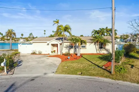645 Normandy Road Madeira Beach FL 33708