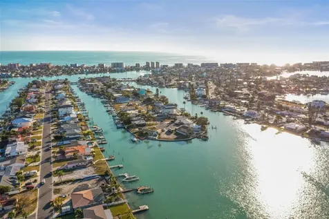 645 Normandy Road Madeira Beach FL 33708