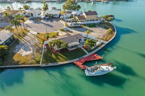 645 Normandy Road Madeira Beach FL 33708