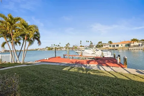 645 Normandy Road Madeira Beach FL 33708