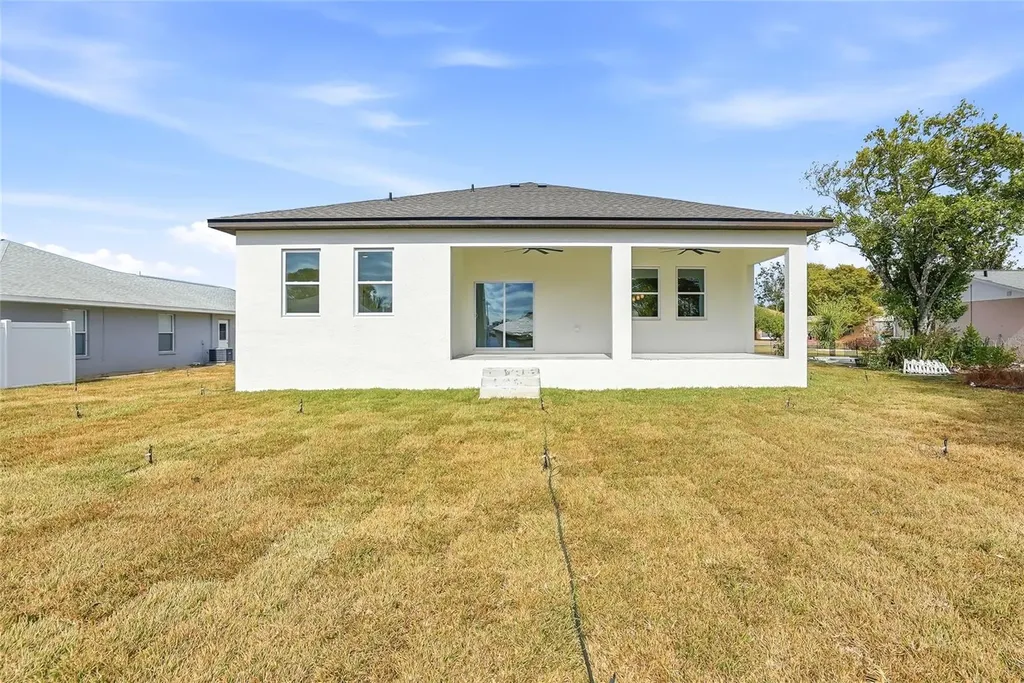 11256 Salters Street Spring Hill FL 34609