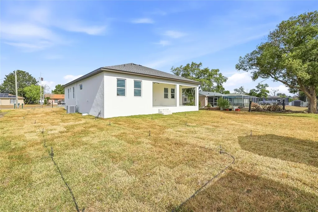 11256 Salters Street Spring Hill FL 34609