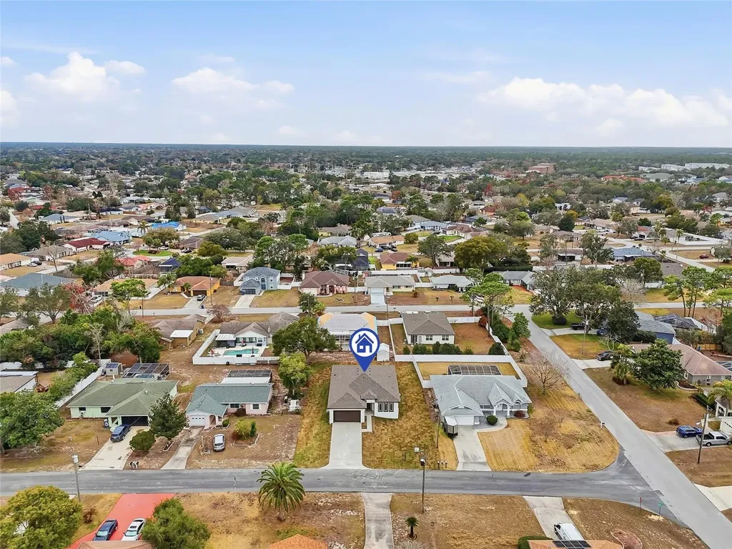 11256 Salters Street Spring Hill FL 34609