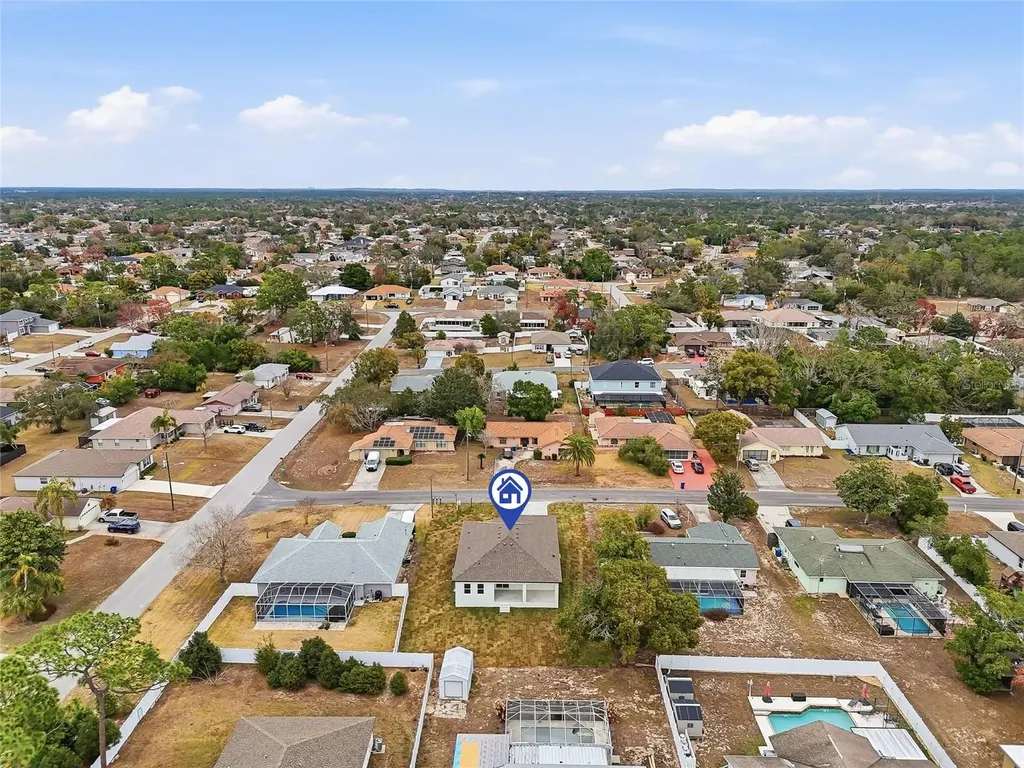 11256 Salters Street Spring Hill FL 34609