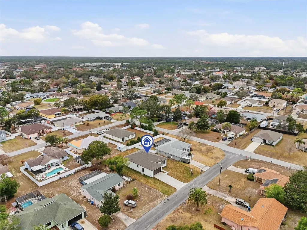 11256 Salters Street Spring Hill FL 34609
