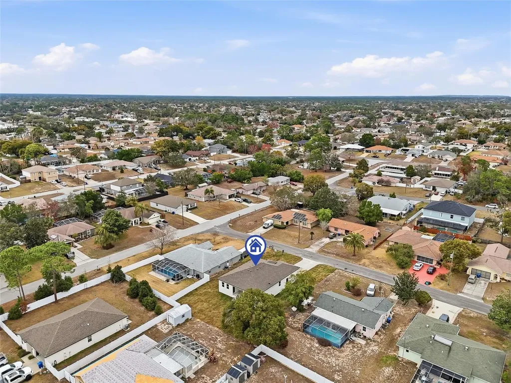11256 Salters Street Spring Hill FL 34609