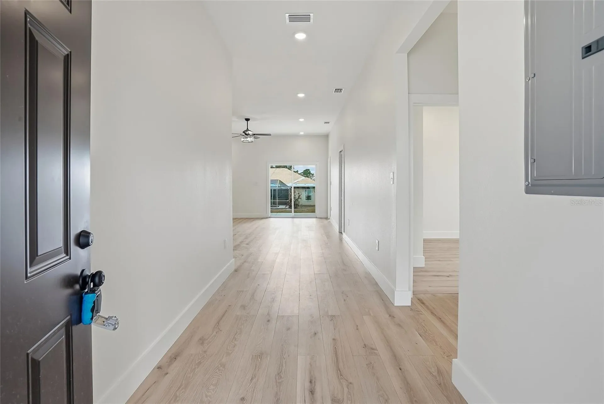 11256 Salters Street Spring Hill FL 34609