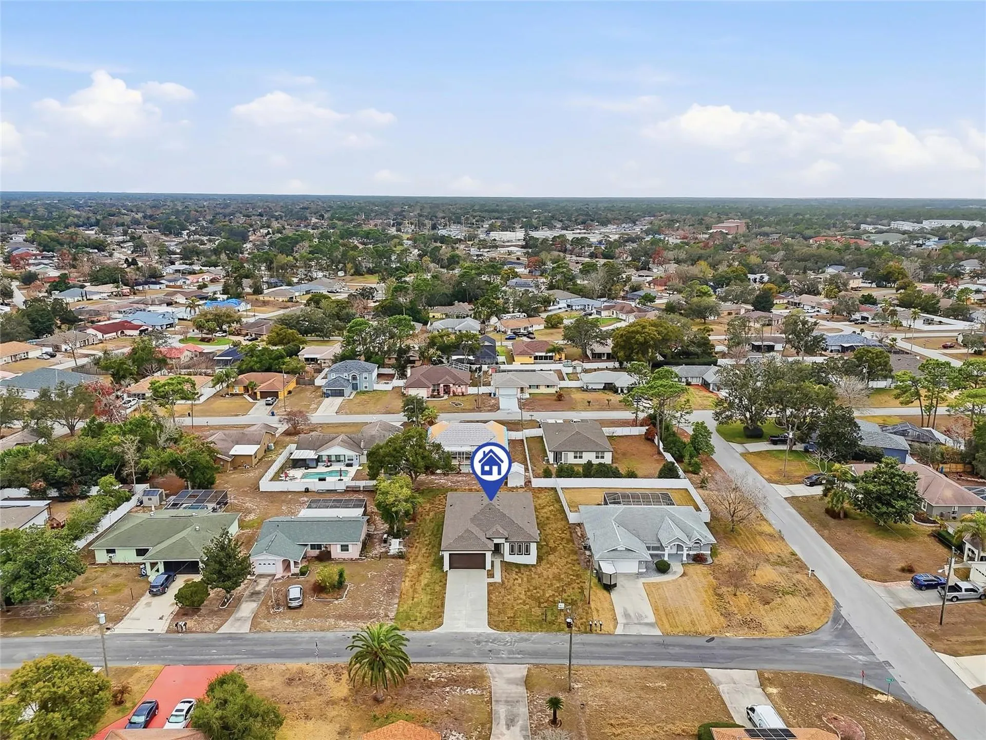 11256 Salters Street Spring Hill FL 34609