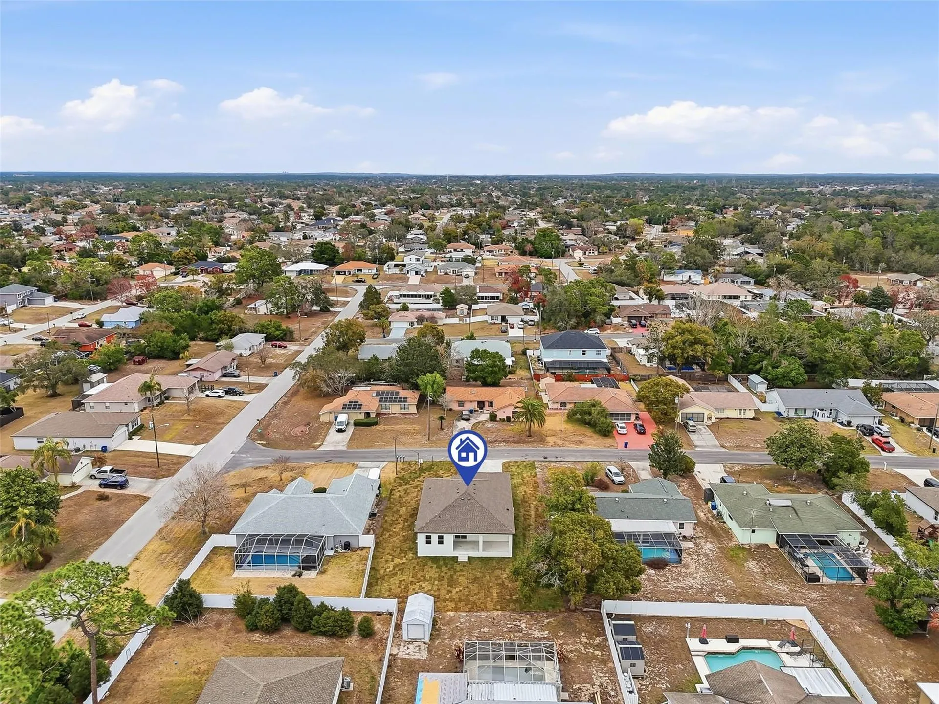 11256 Salters Street Spring Hill FL 34609