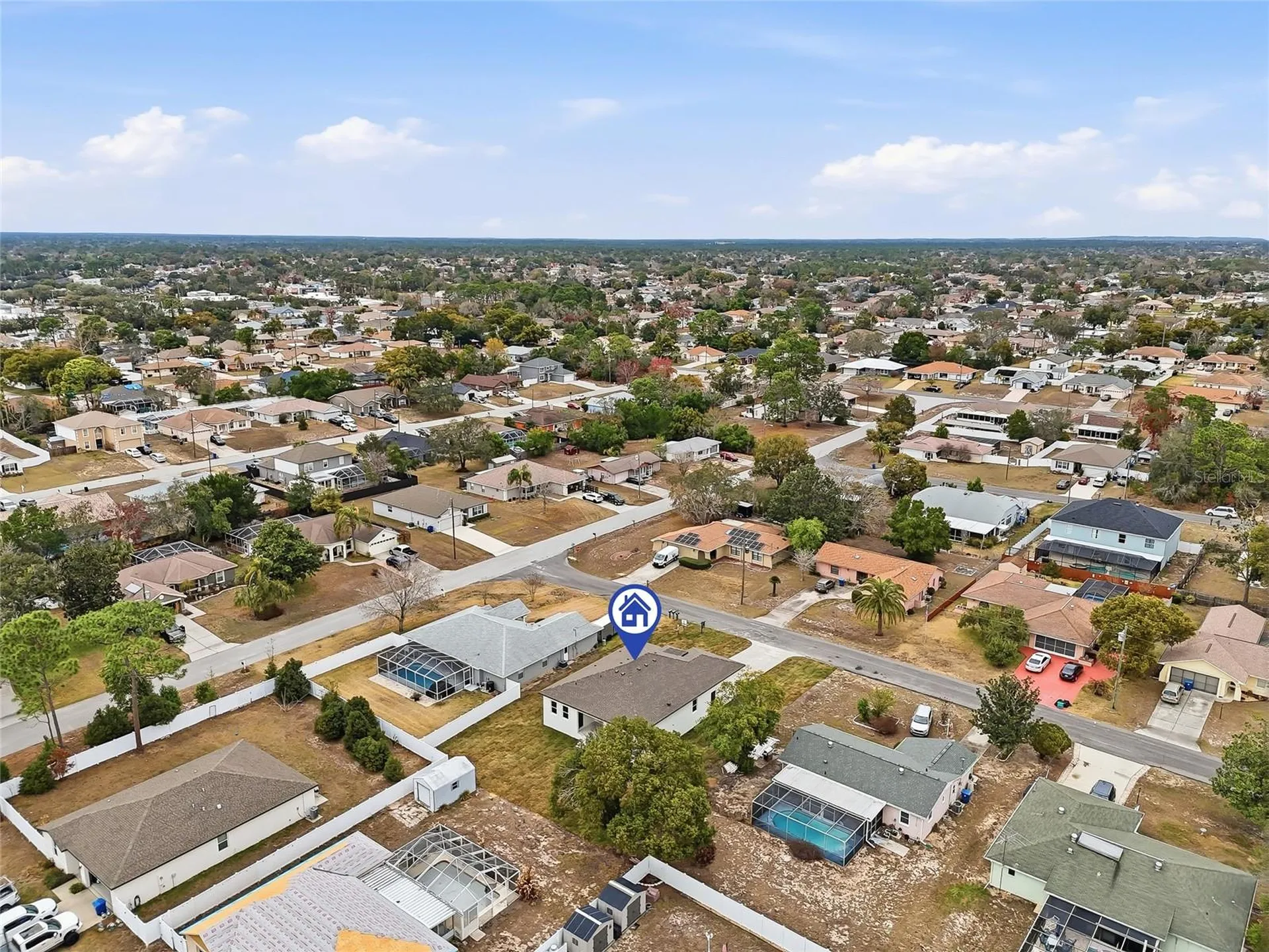 11256 Salters Street Spring Hill FL 34609