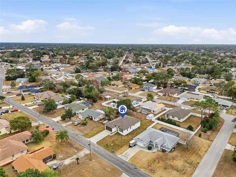 11256 Salters Street Spring Hill FL 34609