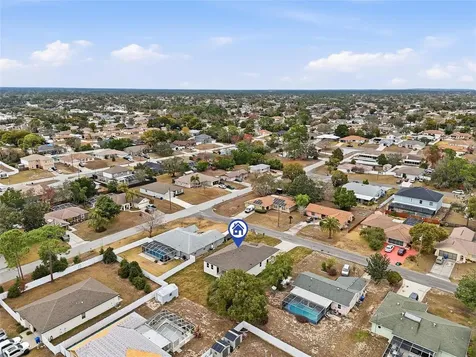 11256 Salters Street Spring Hill FL 34609