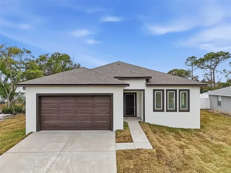 11256 Salters Street Spring Hill FL 34609