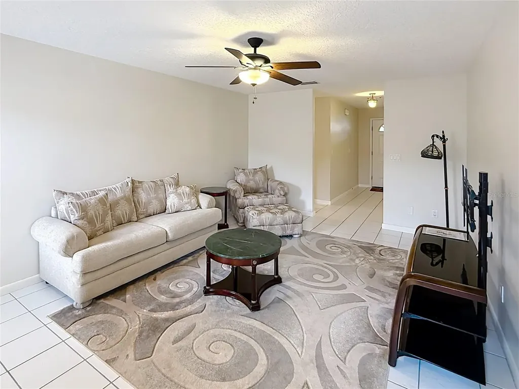 817 Berryhill Circle Fruitland Park FL 34731