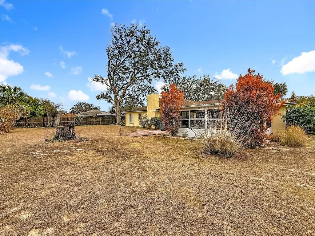 817 Berryhill Circle Fruitland Park FL 34731