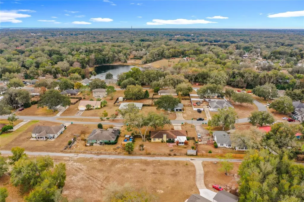 817 Berryhill Circle Fruitland Park FL 34731