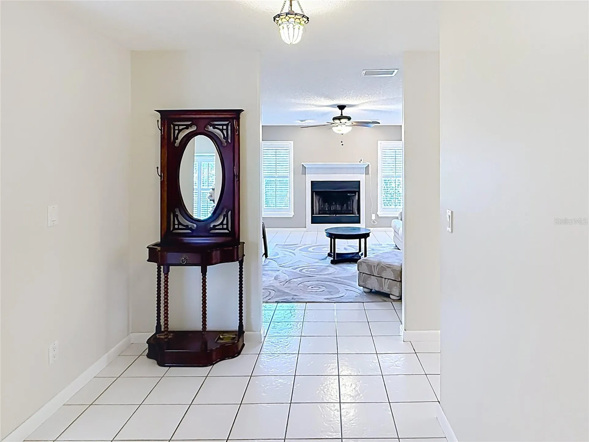 817 Berryhill Circle Fruitland Park FL 34731