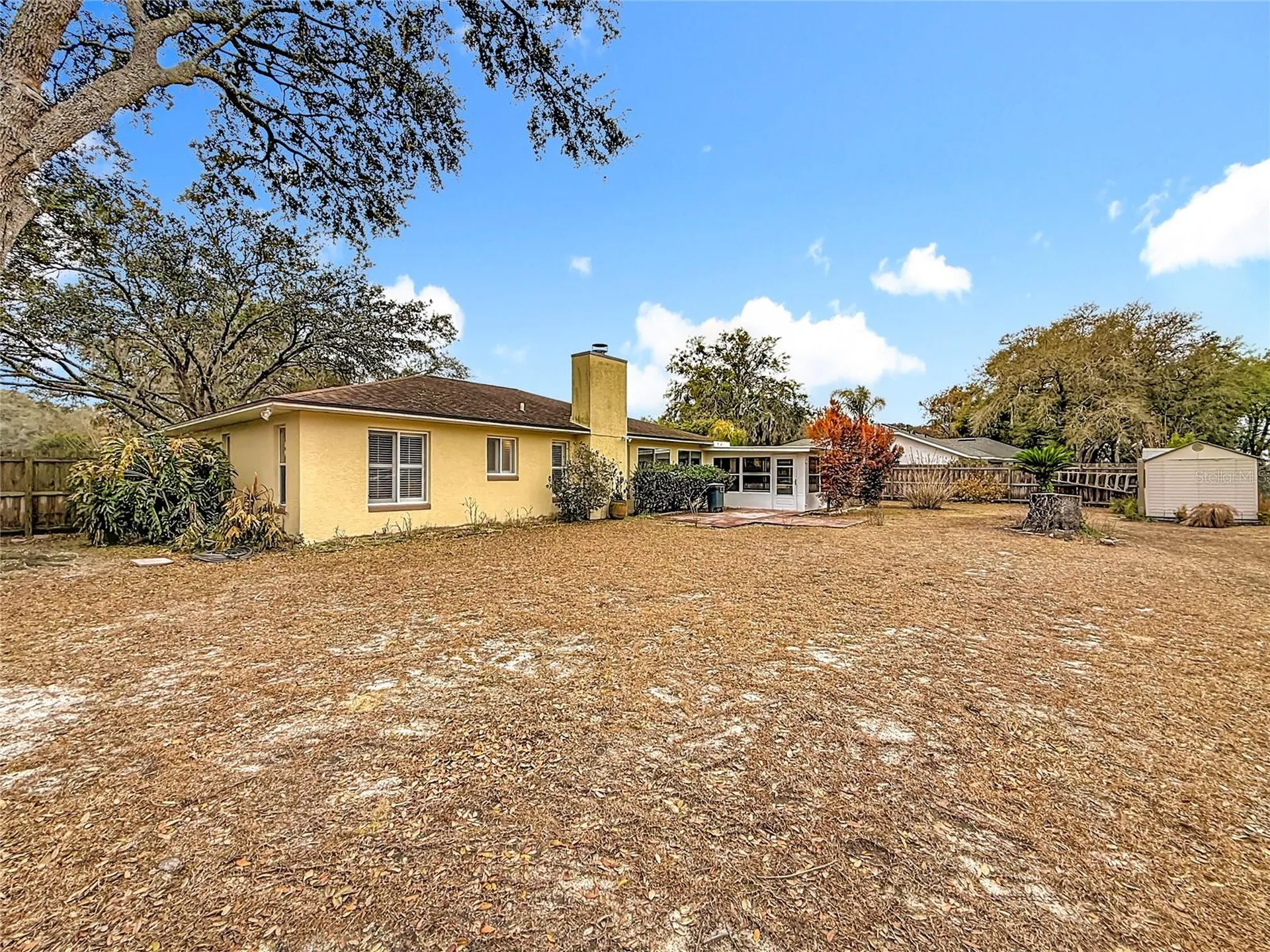 817 Berryhill Circle Fruitland Park FL 34731