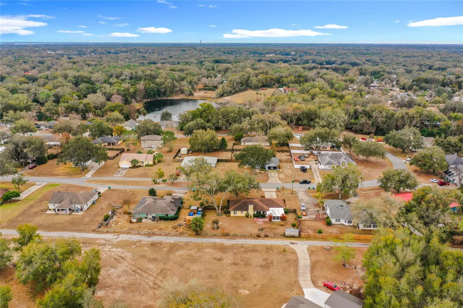 817 Berryhill Circle Fruitland Park FL 34731