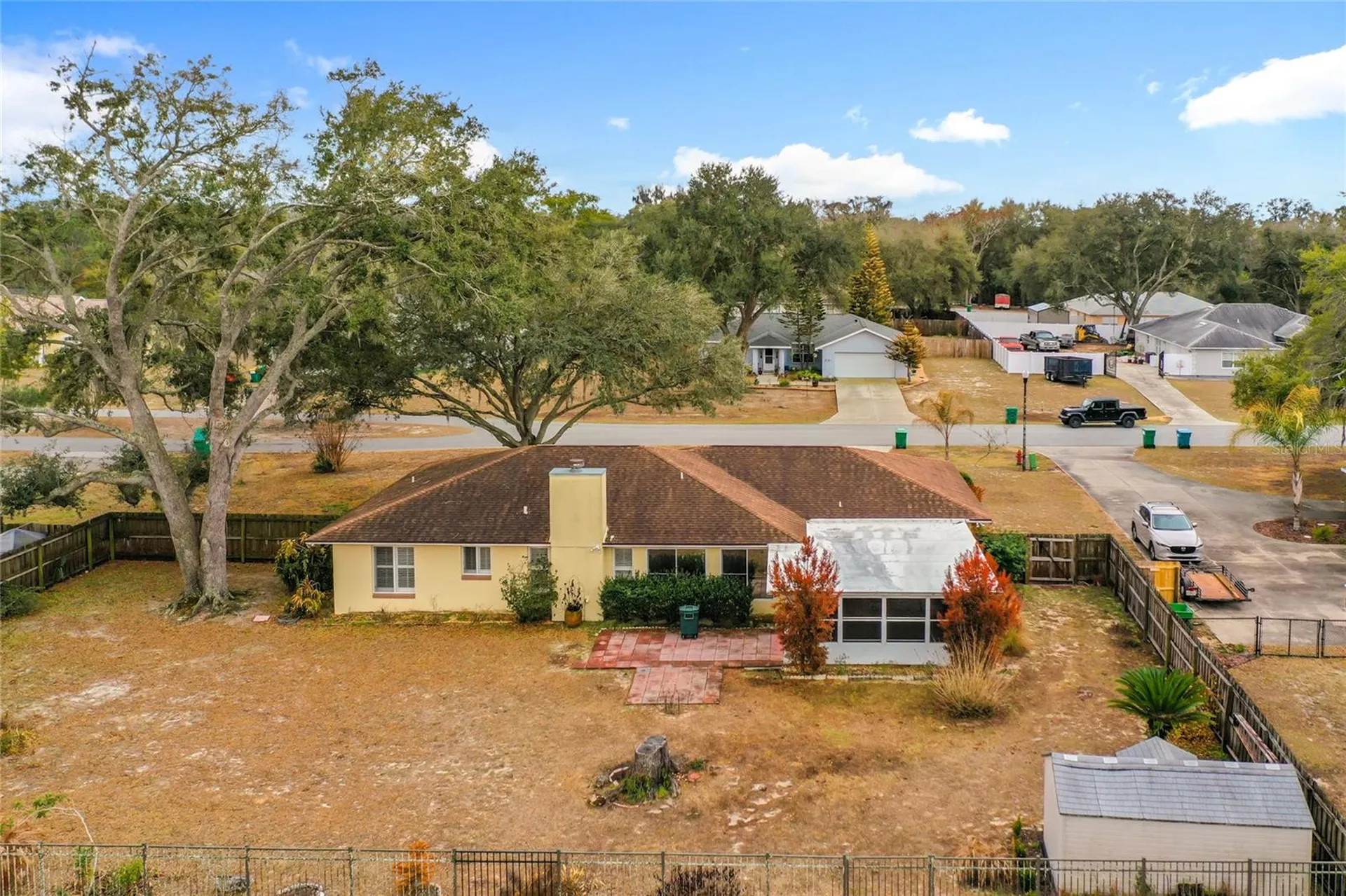 817 Berryhill Circle Fruitland Park FL 34731