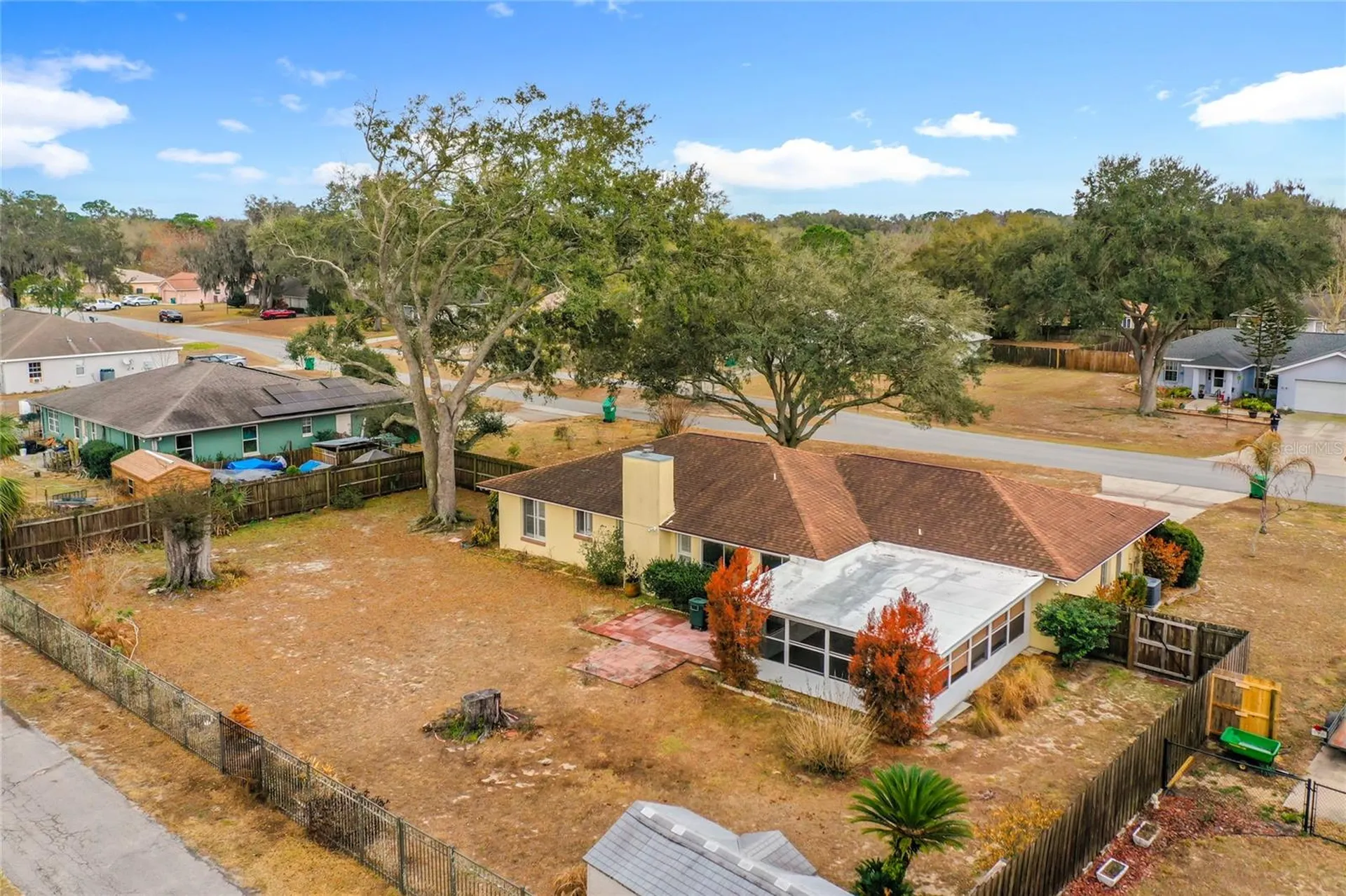 817 Berryhill Circle Fruitland Park FL 34731
