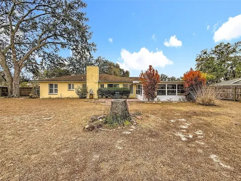 817 Berryhill Circle Fruitland Park FL 34731