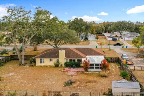 817 Berryhill Circle Fruitland Park FL 34731