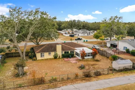 817 Berryhill Circle Fruitland Park FL 34731