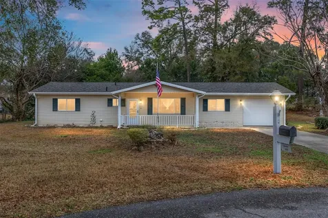 6533 SW 107th Place Ocala FL 34476