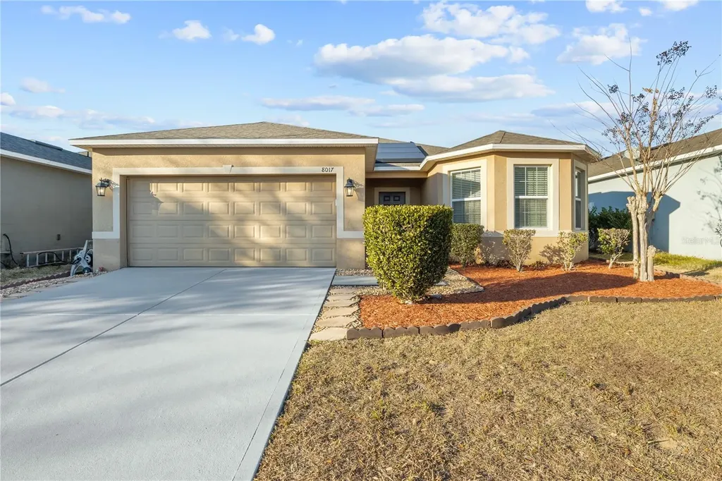 8017 Page Court Haines City FL 33844