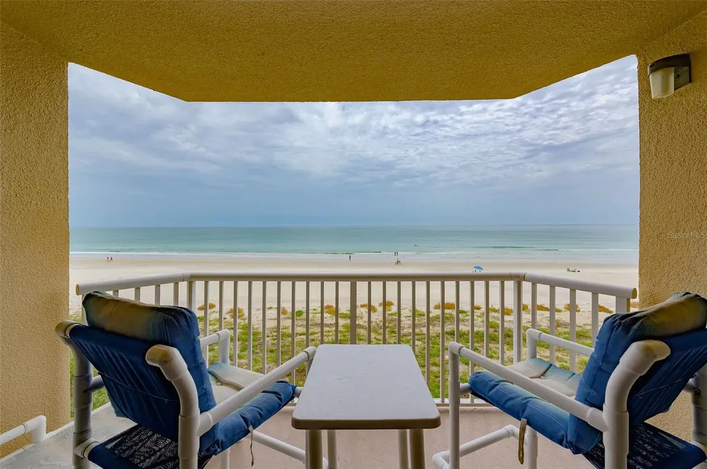 4799 S Atlantic Avenue Ponce Inlet FL 32127