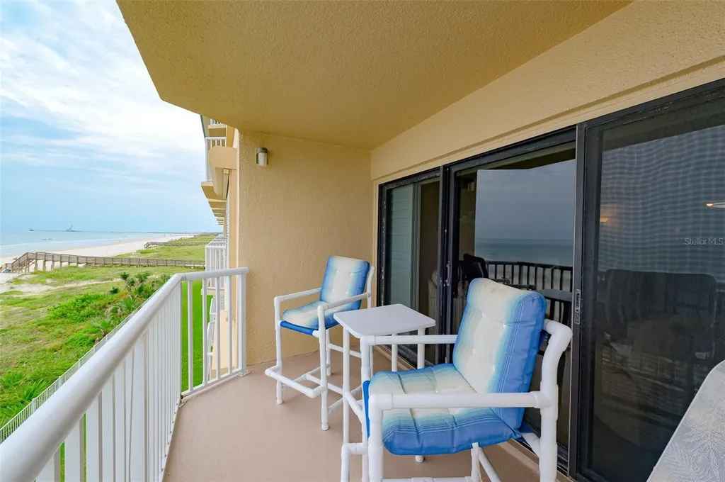 4799 S Atlantic Avenue Ponce Inlet FL 32127